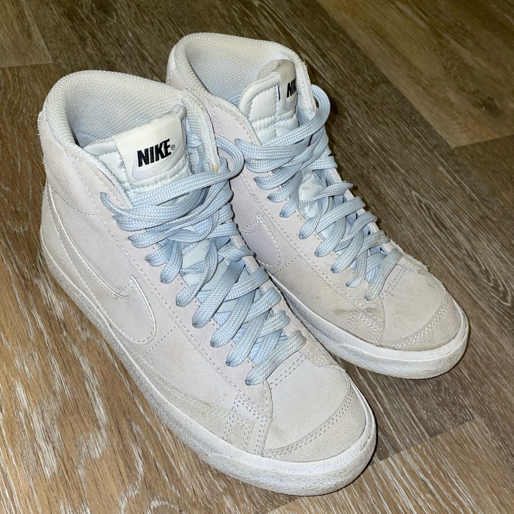 Nike Blazers